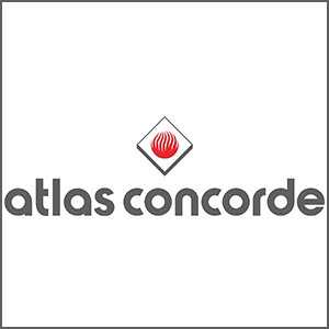 Atlas Concorde logo