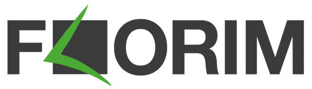 Florim logo