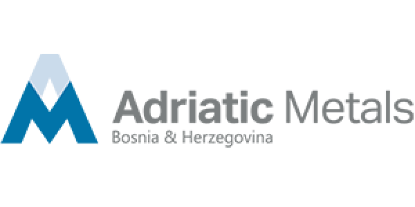 Adriatic Metals logo