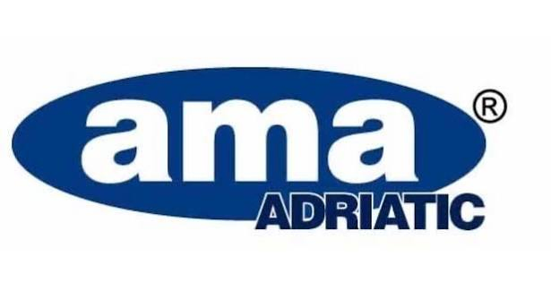 AMA Adriatic logo