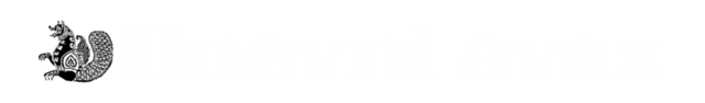 Dnevni avaz logo