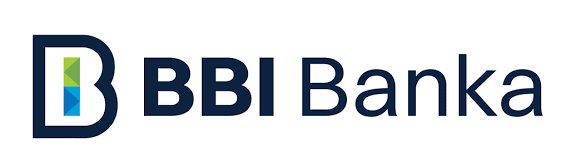 BBI banka logo