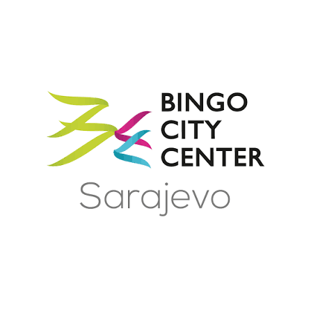 Bingo City Center logo