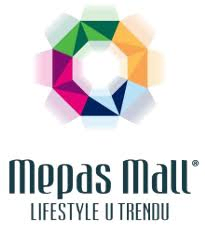 Mepas Mall logo