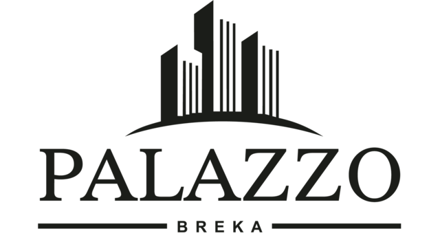 Palazzo Breka logo