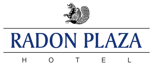 Radon Plaza logo