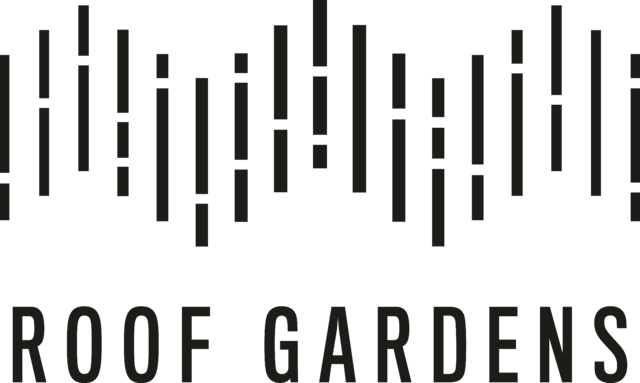 Roof Gardens logo