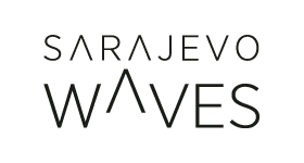 Sarajevo Waves logo