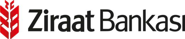 Ziraat Bank logo