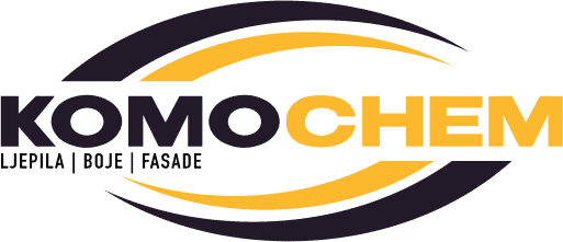 Komochem logo